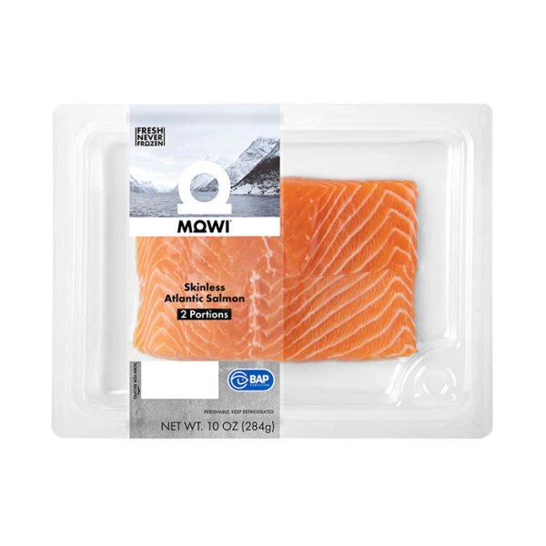 Atlantic Salmon