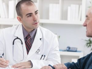 Transfusion strategy and heart surgery